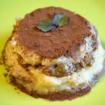 【甘酒ティラミス】