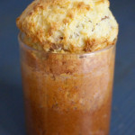 【VISION GLASS入りマフィン】