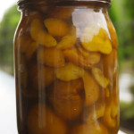 【栗のむき方】