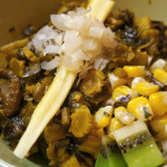 【弔いカレー】