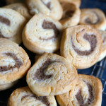 【自分にないものはお菓子で補う】