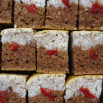 【梅干しお菓子】