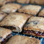 【ピーマンスコーン】