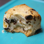 【ギフトの中身 その5 シュトーレンスコーン】