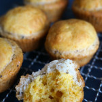 【ミニマフィン】