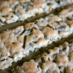 【切り昆布クッキー】