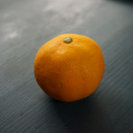 【みかん】