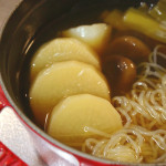 【おでんのコツ】
