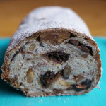 【1232日のシュトーレン】