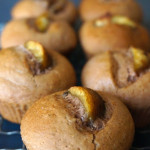 【マフィンの塩梅】