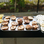 【干し野菜チップス】