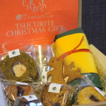 【クリスマスギフト第2弾にむけて】