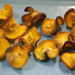 【人参チップス】