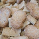 【お菓子屋と社会】