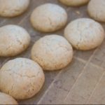 【おうち時間はお菓子を作ろう】