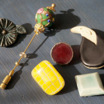 (日本語) 【お知らせとブローチを集める理由】