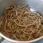 (日本語) 【お菓子に使うゼンマイ】