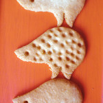 (日本語) 【卵・乳製品・豆類不使用　お麩を使った基本クッキーのレシピ】