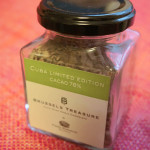 【BRUSSELS TREASURE】