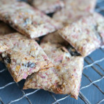 【史上一番まずいクッキー】