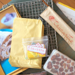 【The baggage of an event branch】