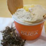 (日本語) 【日本の食材を使ったジェラート屋さん】