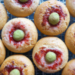 (日本語) 【週末の出店のお知らせと1日だけのマフィン】