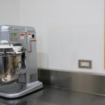 【ミキサー導入で考えた】