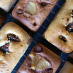 (日本語) 【今週末のお菓子】