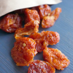 (日本語) 【本山人の干しトマト】