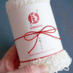 (日本語) 【和紙タオル】