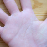 (日本語) 【中指があってこその人差し指】