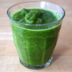 (日本語) 【スムージー作りのポイント】