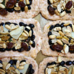 (日本語) 【冷やして食べるトマトシュトーレン】