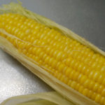 (日本語) 【とうもろこしの甘さを引き出す茹で方】