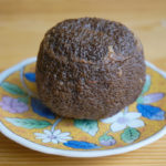 (日本語) 【柚餅子の作り方】