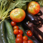 (日本語) 【トマトの保存食】