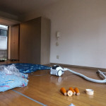 【お引越しあれこれ】