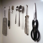 【キッチン収納】