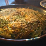 【お好み焼き】