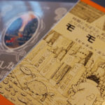 (日本語) 【夫婦は思考回路が似てくるらしい】