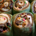 【ぐるぐるパン】