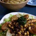 【ずぼらごはん】