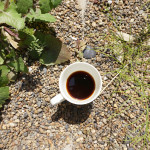 【至福の珈琲時間】