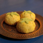 【トマトクッキー】