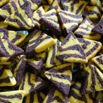 【出店のお知らせと元気クッキー】