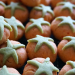 【トマトクッキー】