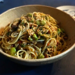 【行者にんにくの使い道】