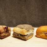 【スコーン3種】