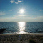 (日本語) 【愛知県常滑の旅 その8　海で通販の内容を考える】